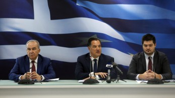Γεωργιάδης: Σταθερές οι τιμές στο καλάθι παρά τον πληθωρισμό
