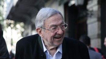 Ολοκληρώθηκε η διϋπουργική για τα τελετουργικά της κηδείας του τέως βασιλιά Κωνσταντίνου