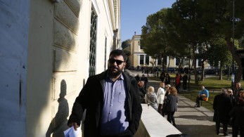 Σήμερα η κηδεία του Παναγιώτη Τζένου