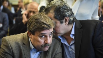 Εκτός γραμμής ο Ξανθός…