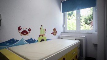 Πέθανε το κοριτσάκι 2,5 ετών που νοσηλευόταν με κορονοϊό