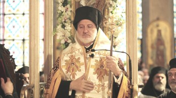 Αρχιεπίσκοπος Ελπιδοφόρος: Ο Πάπας Βενέδικτος ήταν αφιερωμένος στον διάλογο με την Ορθόδοξη Εκκλησία