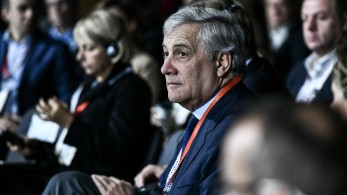 Η Ιταλία στέλνει και άλλα όπλα στην Ουκρανία