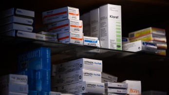 Λίστα με τα φάρμακα σε έλλειψη από τον ΕΟΦ – Πως θα γίνεται η συνταγογράφηση