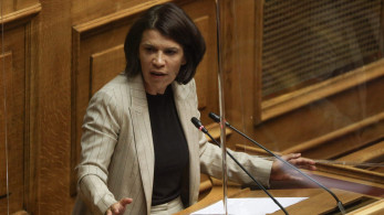 Αποκάλυψη: Η βουλευτής του ΣΥΡΙΖΑ Σουλτάνα Ελευθεριάδου έχει 55 εντάλματα πληρωμών από τον ΕΦΚΑ