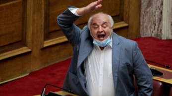 Μάνος Βουλαρίνος: Γκουλάγκ για όλους!