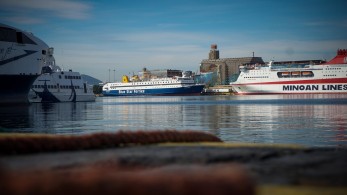 “Κλείνουν” με 4ήμερη απεργία το λιμάνι του Πειραιά – Κίνδυνος για την εφοδιαστική αλυσίδα