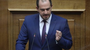 Γιώργος Κώτσηρας στο tomanifesto: Προτεραιότητα η προστασία των ανηλίκων