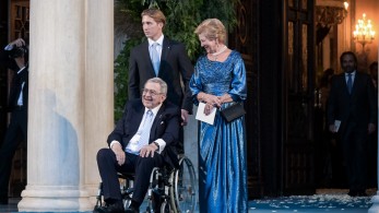 Τέως Βασιλιάς Κωνσταντίνος: Που θα γίνει η ταφή – Διυπουργική για το τελετουργικό της κηδείας