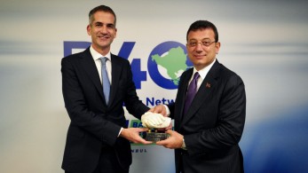 Μπακογιάννης: Στηρίζουμε τον Εκρέμ Ιμάμογλου – Στεκόμαστε με τη σωστή πλευρά της ιστορίας