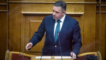 Θέμης Χειμάρας: Η απάντηση στον ΣΥΡΙΖΑ και οι εξηγήσεις για την εταιρεία του