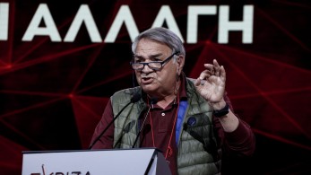 Το «ρετάλι της Αριστεράς» με τον άκρατο χαμαιλεοντισμό