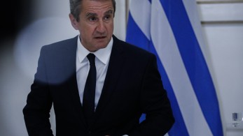 Στην ΑΔΑΕ ο Λοβέρδος – Τι ζήτησε