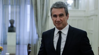 Λοβέρδος για Τουρκία: Να χαιρόμαστε που έχουμε υπεροχή και που μας φοβούνται (Βίντεο)