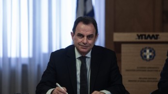 Γεωργαντάς: Οι ενισχυμένοι έλεγχοι αυξάνουν την αξία στα ελληνικά προϊόντα