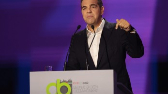 Άγρια φορολογία υπόσχεται ο Τσίπρας