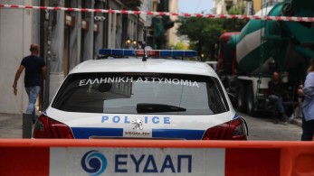 Αρκετές περιοχές χωρίς νερό στην Αθήνα-Πού υπάρχουν προβλήματα