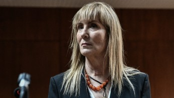 Ελένη Τουλουπάκη: Νέα δίωξη για τη σκευωρία Novartis