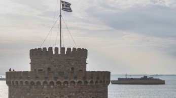Με πολύχρωμα φαναράκια και εντυπωσιακή εκδήλωση θα υποδεχτεί το 2023 η Θεσσαλονίκη   