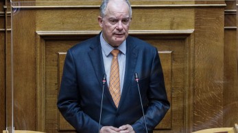 Τασούλας: «Η πορεία της οικονομίας να προφυλαχθεί από κάθε όξυνση ενόψει προεκλογικής χρονιάς»