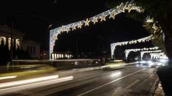 Οι δρόμοι της Αττικής αλλάζουν προς το καλύτερο –Το νέο «πρόσωπο» της περιφέρειας