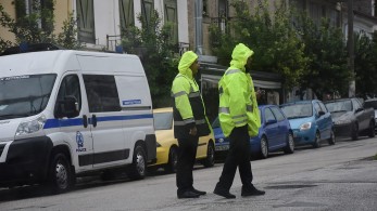 Τροχαία: Βεβαίωσε 20.961 παραβάσεις σε μία εβδομάδα