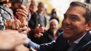 Η θλιβερή εξαίρεση και το μαύρο σκοτάδι της (μη) ενημέρωσης