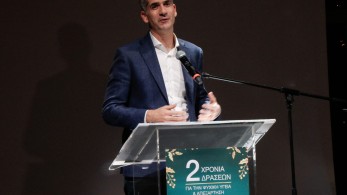 Μπακογιάννης: Άδικες αυξήσεις στις αντικειμενικές αξίες – Πλήττουν τους πλέον ευάλωτους