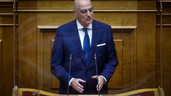 Δένδιας: Τα Ηνωμένα Αραβικά Εμιράτα παίζουν πολύ σημαντικό ρόλο στην περιοχή