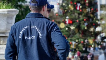 Στους δρόμους 9.000 αστυνομικοί την περίοδο των Χριστουγέννων