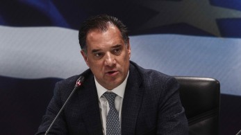 Γεωργιάδης: Εάν λήξει ο πόλεμος η οικονομία θα μπορέσει να βρει τον δρόμο της