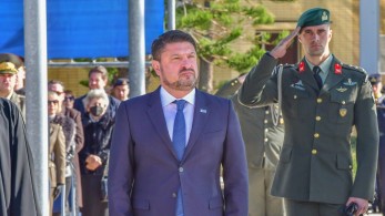 Χαρδαλιάς: «Το φως πάντα θα νικάει τα σκοτάδια»