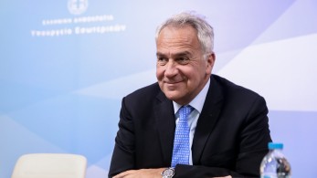 Βορίδης: Για πρώτη φορά στην Ελλάδα δημιουργείται ένα σύστημα για την πολυεπίπεδη διακυβέρνηση