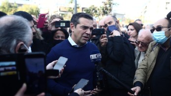 Οικονόμου: Σε ρόλο Εμπενίζερ Σκρουτζ ο Τσίπρας – Μιζέρια και καταστροφολογία