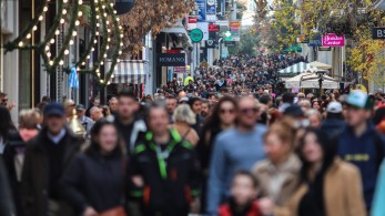 Σούπερ μάρκετ και καταστήματα: Τι ισχύει τα Θεοφάνεια με τη λειτουργία τους