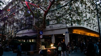 Καταστήματα: Πώς θα λειτουργήσουν έως την Παραμονή της Πρωτοχρονιάς