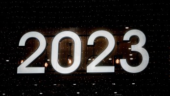 Αντίο 2022 – Ο κόσμος ετοιμάζεται να υποδεχθεί το 2023