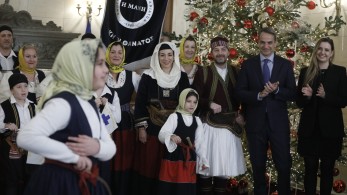 Γιάννης Παπαγιάννης: 2023 η πιο κρίσιμη και κομβική χρονιά λόγω των εκλογών