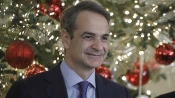 Μητσοτάκης: Υποδεχόμαστε το 2023 με όπλο την αλήθεια – 1η Απριλίου η αύξηση του κατώτατου μισθού