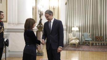 Πρωταπριλιάτικος  «μποναμάς»  με 3η αύξηση του  κατώτατου μισθού