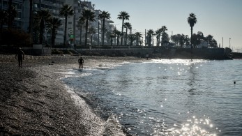 Φθιώτιδα: Σοβαρός τραυματισμός 22χρονου που βούτηξε για τον Σταυρό