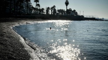 Καιρός: Καλοκαιρία το ΣΚ- Αλλαγή σκηνικού από Δευτέρα