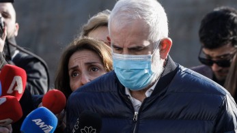 Απολογείται ο Φιλιππίδης: “Η ζωή μου καταστράφηκε”