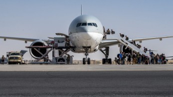 Οι αεροπορικές εταιρείες ακυρώνουν πτήσεις προς το Τελ Αβίβ