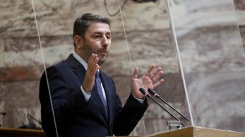 Το (πράσινο) βασίλειο της Δανιμαρκίας