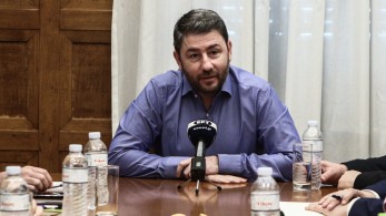 Στην Κωνσταντινούπολη ο Ανδρουλάκης