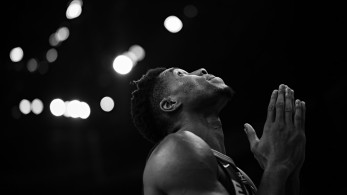 Αντετοκούνμπο: «Θέλω οι άλλοι να πιστεύουν ότι το παιχνίδι μου είναι βαρετό»