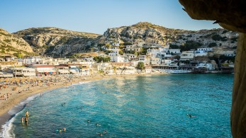 Forbes: Η Ελλάδα στα 10 καλύτερα μέρη για να ζει ένας Αμερικανός