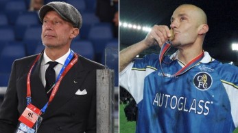 Τζανλούκα Βιάλι: Ο “δαμαστής” των συναισθημάτων