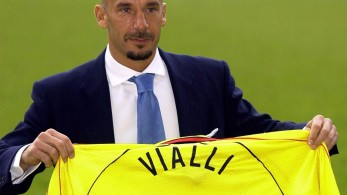 Θρήνος στο ευρωπαϊκό ποδόσφαιρο-Πέθανε ο Τζανλούκα Βιάλι